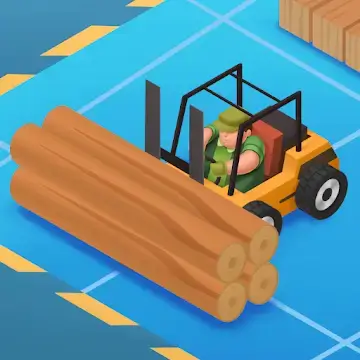Idle Lumber Empire MOD APK Download